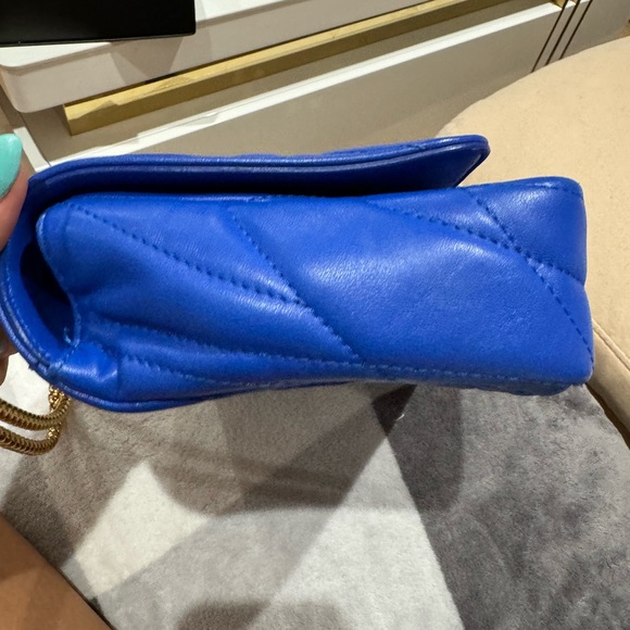 Versace medusa bag blue - Picture 9 of 11